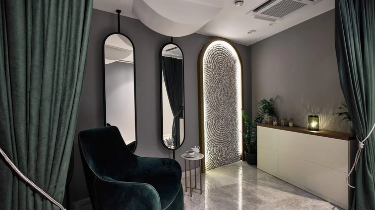 La Fleur Boutique Hotel